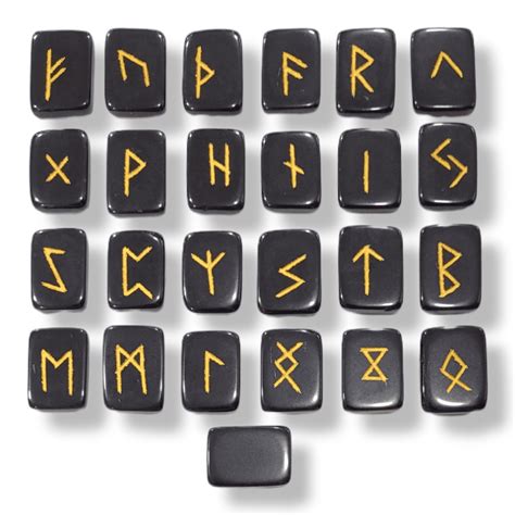 Choosing the Right Runes for Your Inscribed Boots